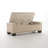 Modern Multifunctional Ottoman