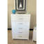 Commode 5 tiroirs Selena Slide Logic-12081450