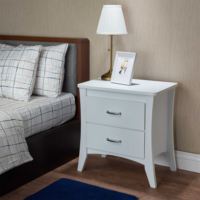 Amble 24'' W Nightstand