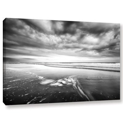 " Edd Tide " by Chuck Burdick