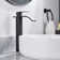 Vessel Sink Faucet Single-handle Bathroom Faucet with Drain Assembly