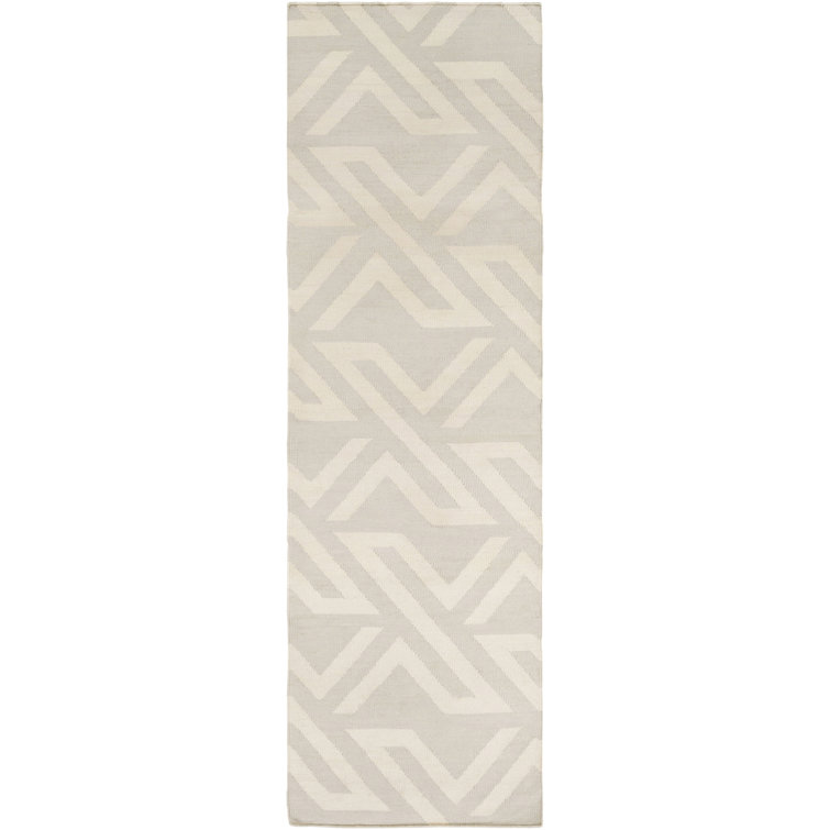 Hartville Abstract Indoor Rug