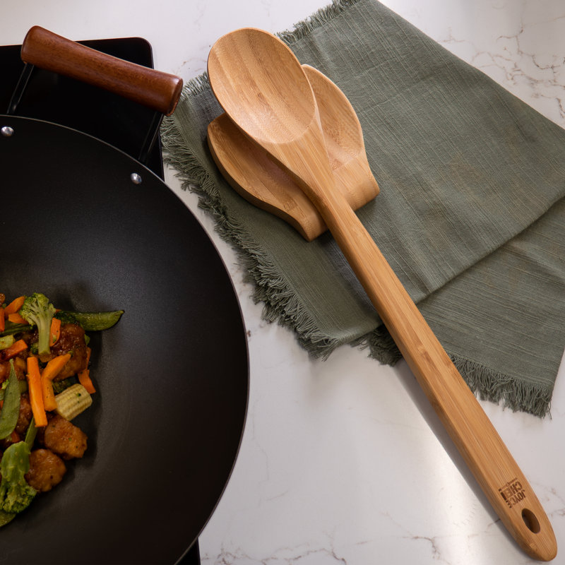 JOYCE CHEN Cooking Spoon