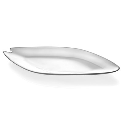 EGO Majestic Glass Tray
