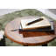 Aldona Sled End Table-126228642