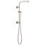 Essential™ Euro Round Shower Column-51914335