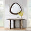 Miroir d'appoint Haidar