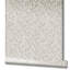 Air Collection Leaves Sheen Textured Wallpaper Roll-964505414