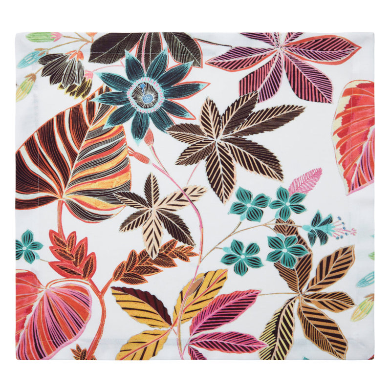 Ensemble de serviettes 4 pièces Bali