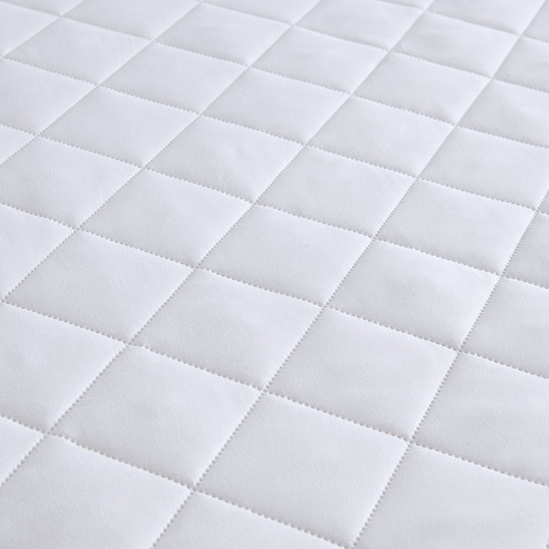 Protège-matelas en microfibre Essential, Très grand lit