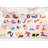 Eric Carle Alphabet Zoo Graphic/Print Area Rug-26307054-116045909