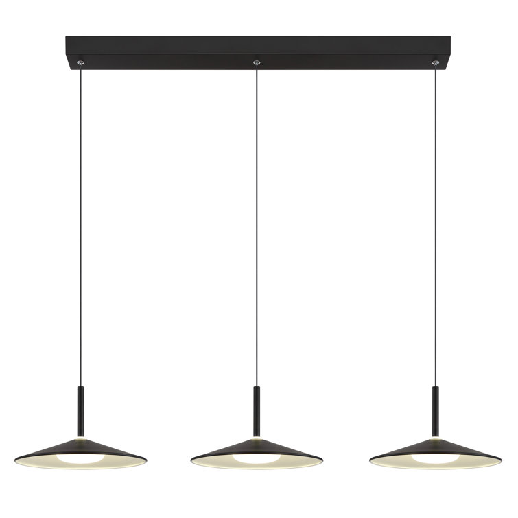 Nayelly 1 - Light LED Pendant