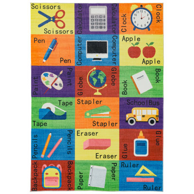 Tapis Aanik