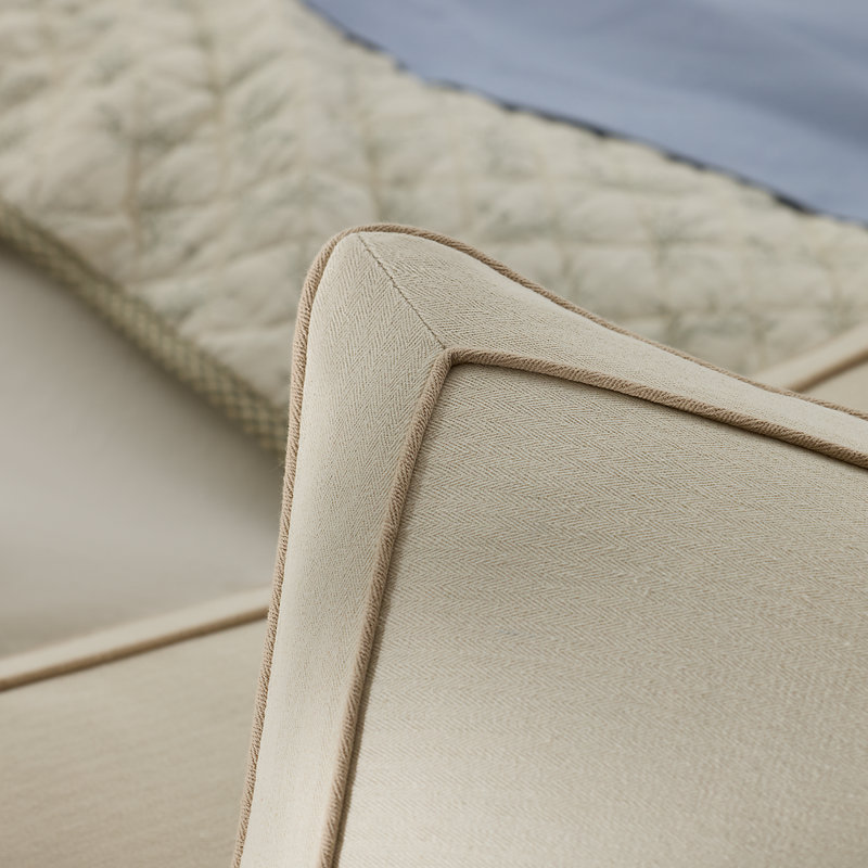 Taie décorative Cheswick Euro