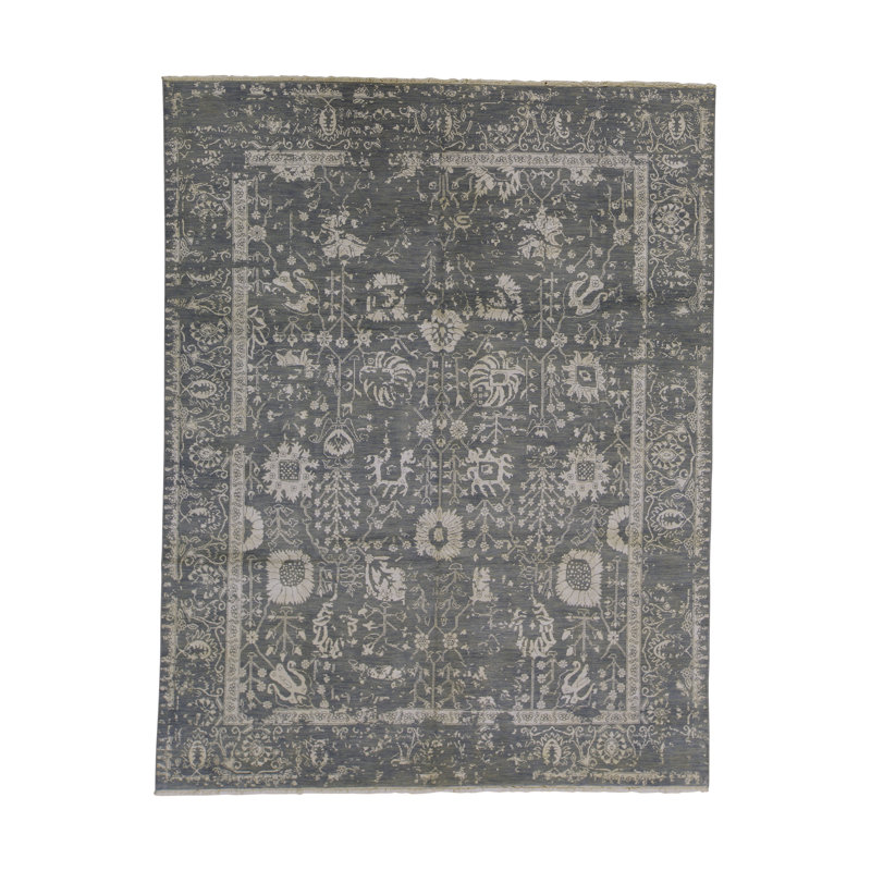 Oriental Area Rug