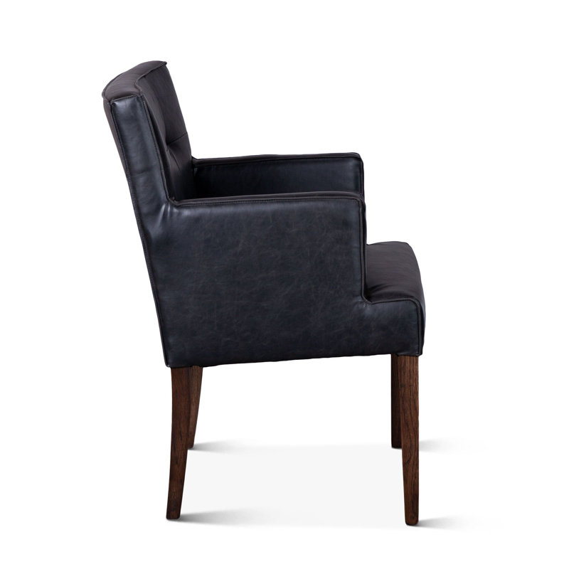 Avery Upholstered Arm Chair