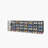 Shoe Storage Box Organizers Stackable (Set Of 32)-1977036063
