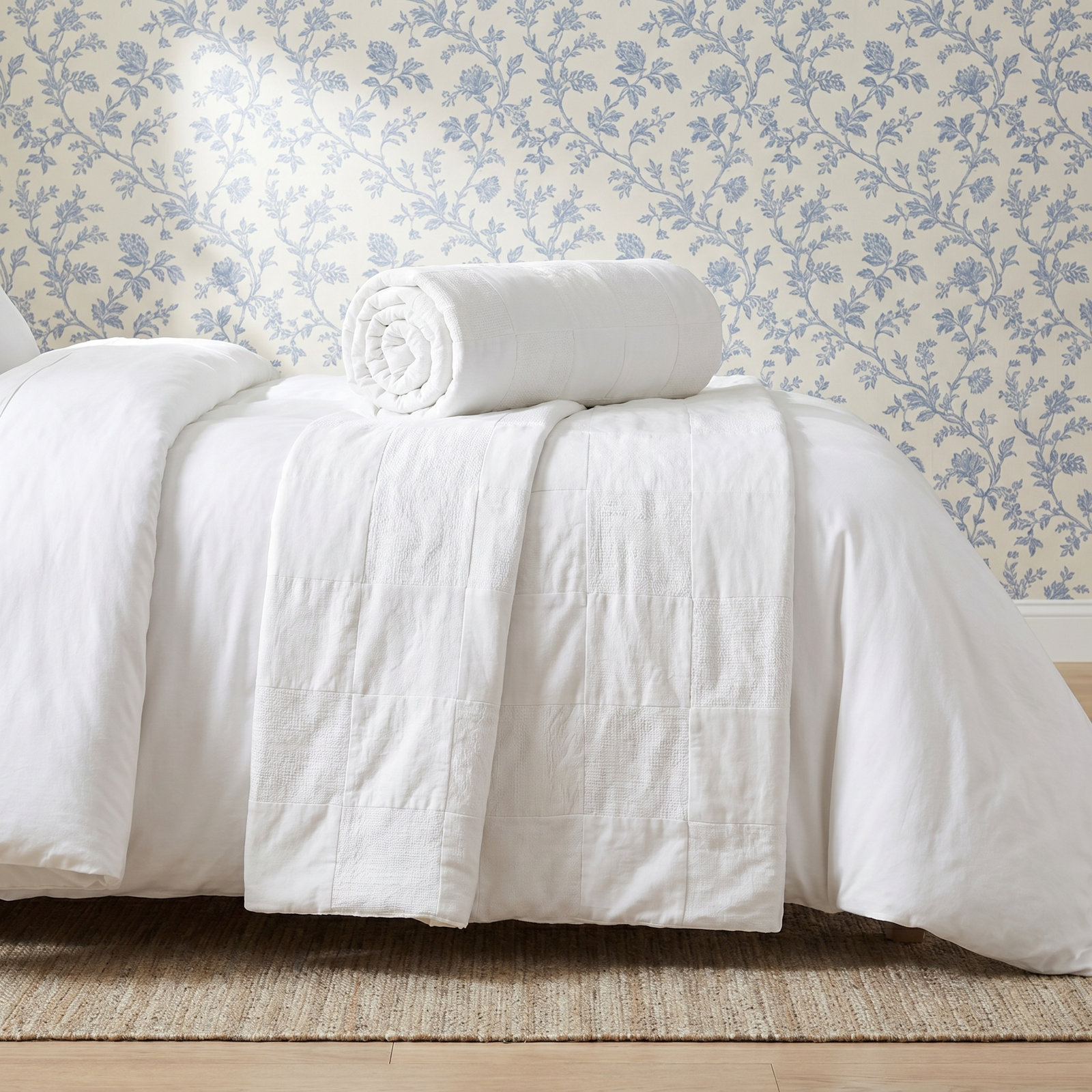 Adale Throw Blanket