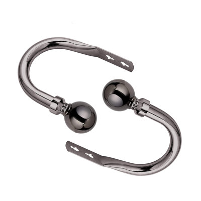 Hafsa 10cm Curtain Holdback