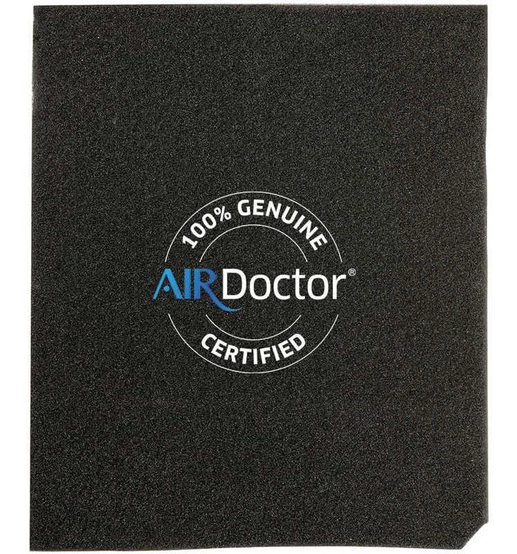 Filtre à air pour purificateur d'air 3000 3500