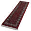 Oriental Area Rug in Red