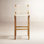 Dimples 26" Bar Stool