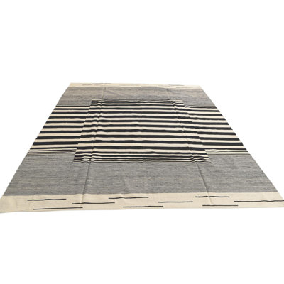 Tapis ivoire Orta