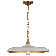 Thomas O'Brien Piatto Medium Pendant
