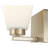 Strayhan 6.75" High 1-Light Wall Sconce-1301472091