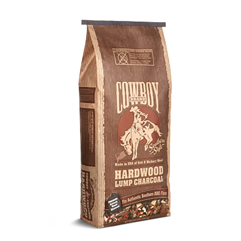 Cowboy Charcoal 18 Lb. Charcoal, Set of 2