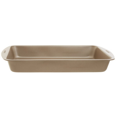 Symple Stuff From Scratch Non-Stick Carbon Steel Roasting Pan