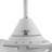 Small-CF 30''  5 - Blade LED Standard Ceiling Fan with Remote Control and Light Kit Included-759583746