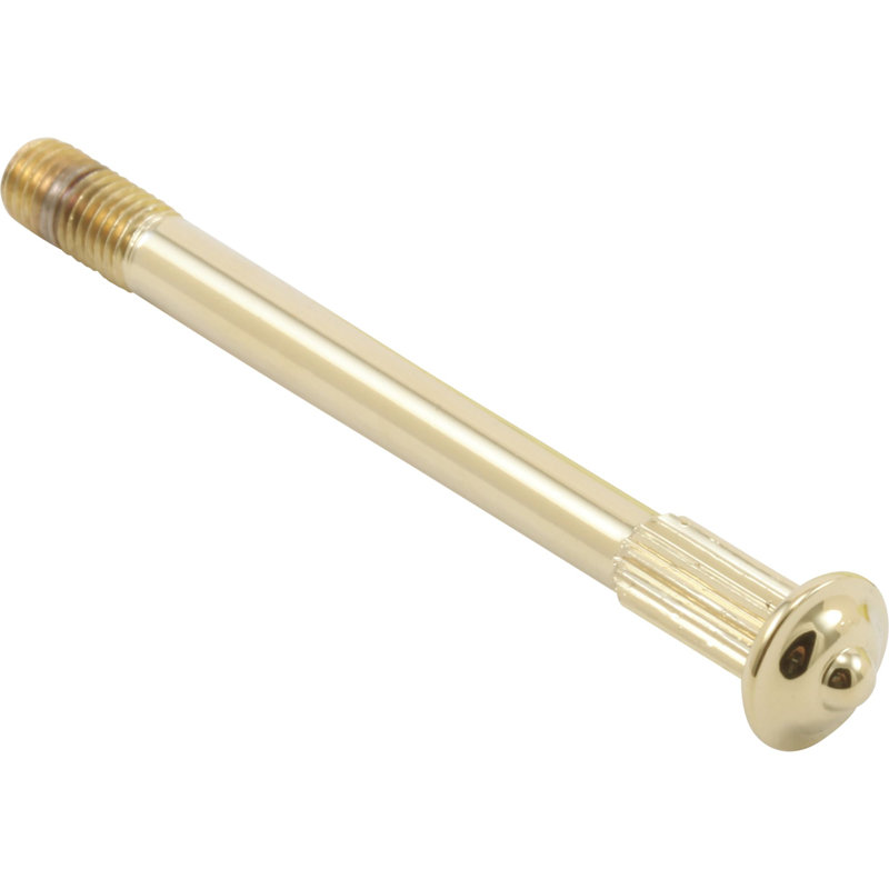 Drain Stopper, Laiton poli lustré