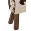 Spring / Summer 2024 Solid Wood Accent Stool