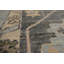 Tapis turc Oushak 8 x 10