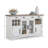 Bankhead 66'' Sideboard