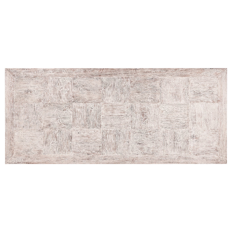 100" Bywater Extending Dining Table