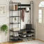 120.5 cm W Hall Tree-752748563