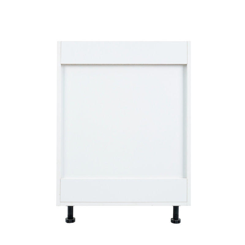 Armoire de cuisine Radie, H 34,5 po x l 24 po x P 24 po