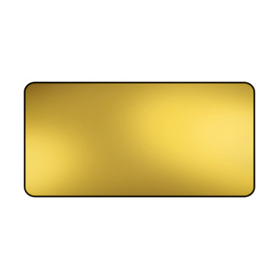 Polyester Desk Pad