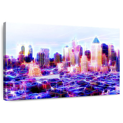 Nicci Manhattan Shine - Midtown Electric