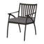Amari Dining Chair Frame with Cushion-69944594-69944605