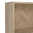 Hyper 2 Shelf Bookcase