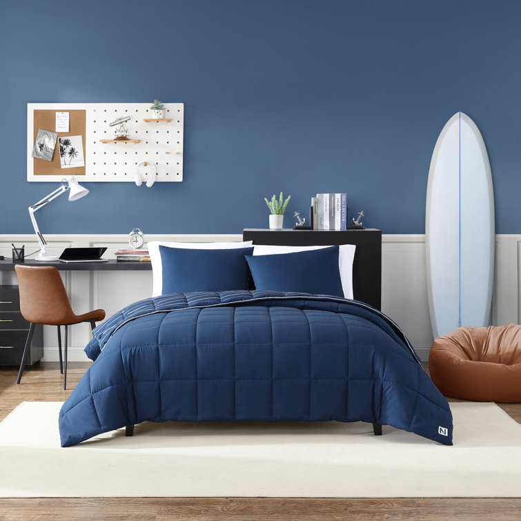 Nautica Mineola Reversible Comforter Set, Wayfair