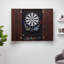 787 Electronic Dartboard with Darts