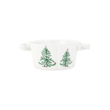 Lastra Handmade Stoneware Soup Bowl