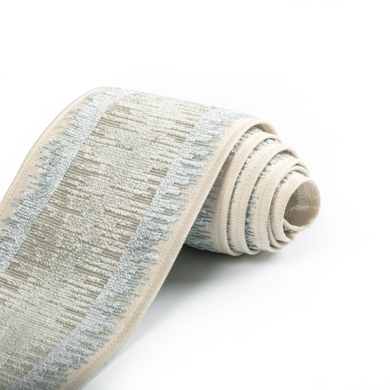 Treillis Passementerie II Bromo Trim, Seafoam