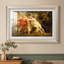 Vénus et Adonis, vers 1635 - Pierre Paul Rubens - Estampe encadrée sur mesure-1706352422-1706352429-1706352439