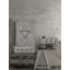 Silver Triangles 1 Piece Wrapped Canvas Painting-2141153039