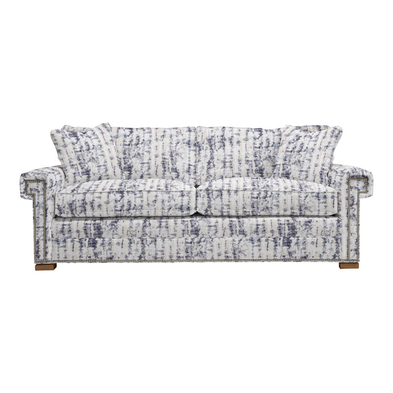 Davidson Sofa, Yes, Ozark Marina, Wrenn